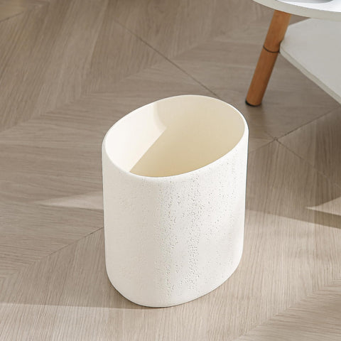 WUUAHOME multipurpose trash bin suitable for multiple room uses