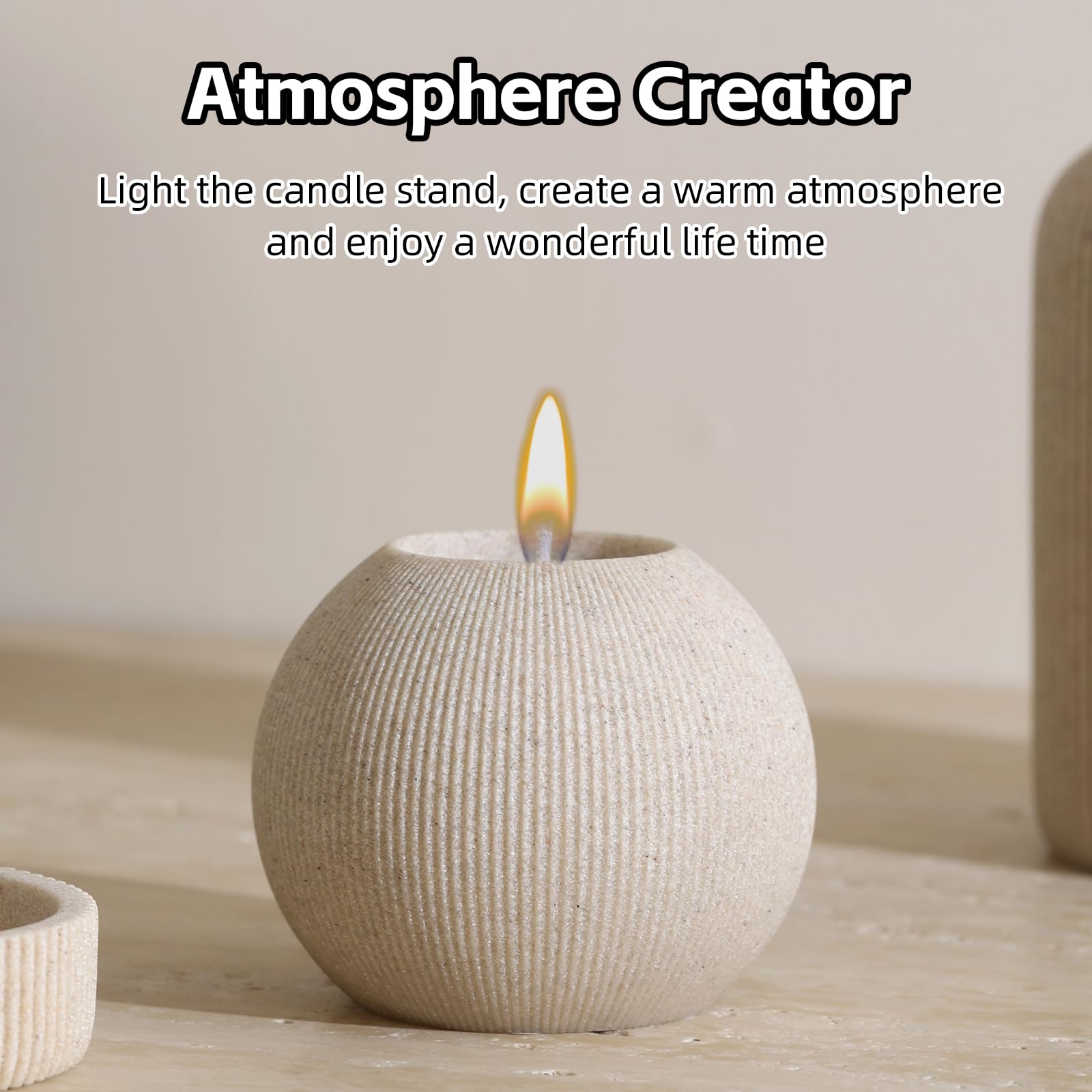WUUAHOME gift ready packaging makes this set a thoughtful housewarming gift