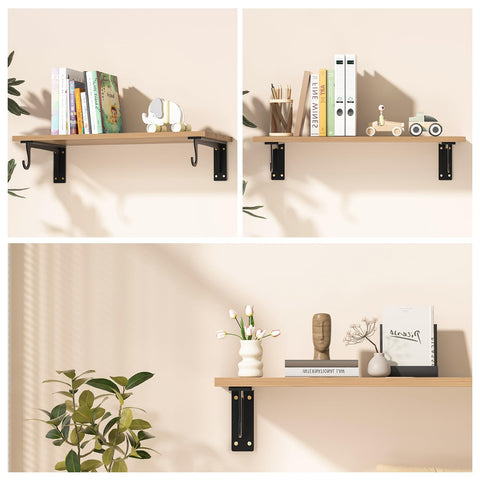 WYGWP easy 5-minute install for strong, reliable rod support.
