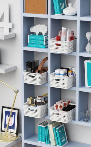 WYT durable translucent body supports years of daily use in homes
