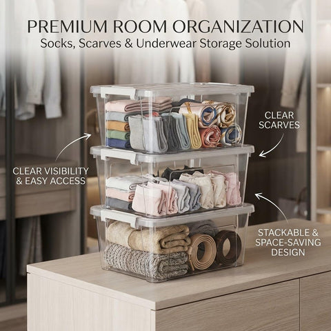 Three-pack kit supports home organization across spaces