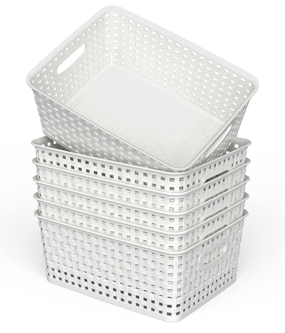 WYT versatile bins for clothing and linens in dorms or apartments