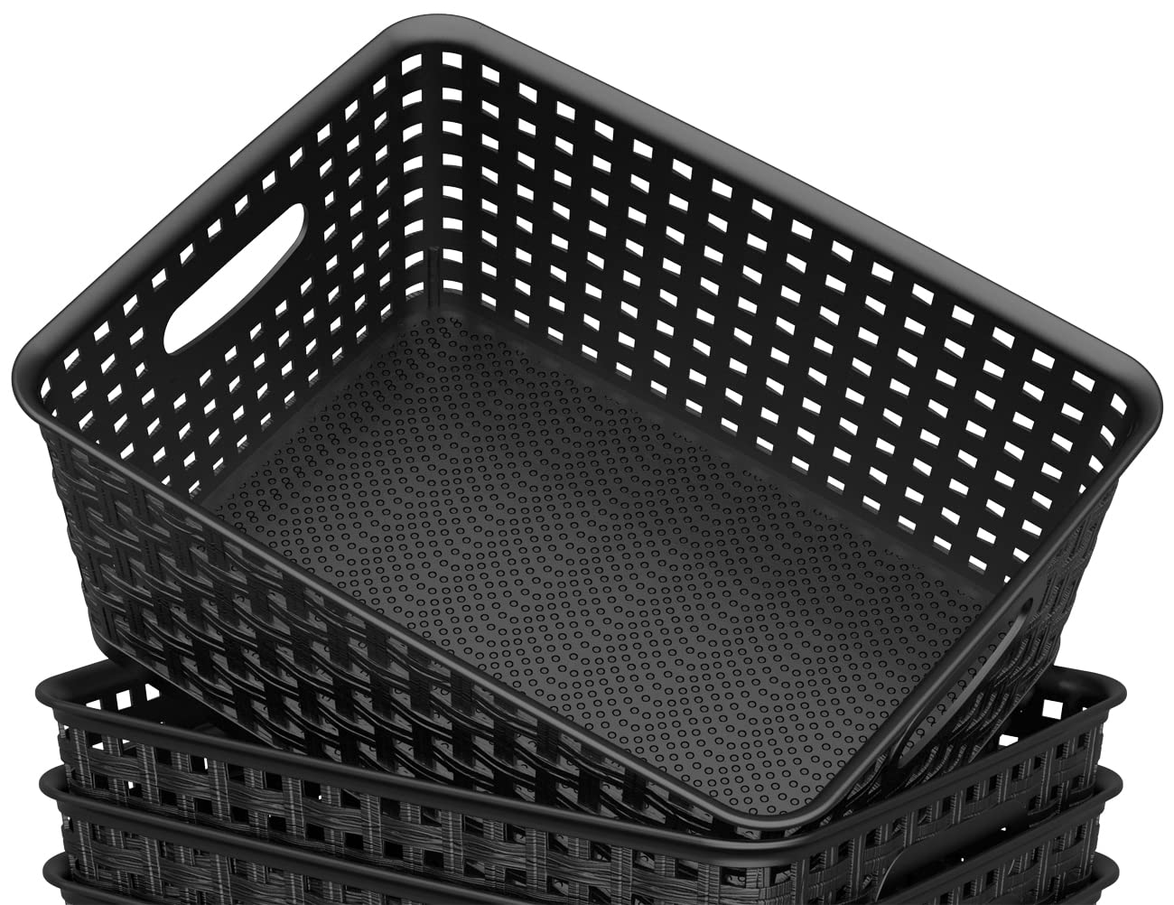 WYT versatile storage for clothes, linens, beauty products, magazines, and more.