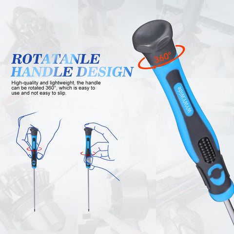 WYWY.Wide metal trigger offers improved durability over plastic variants.