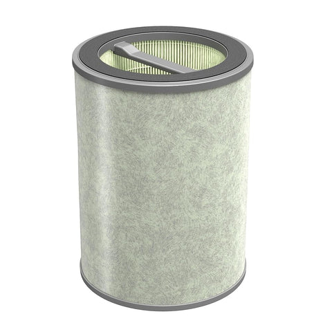WYZE HEPA filter replacement pack shown for easy upgrade and fresher air