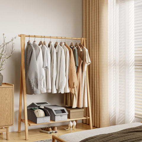 WYZJC multi-function storage for hats, toys, scarves, and accessories.