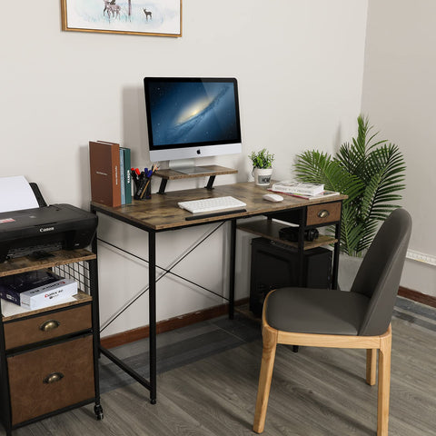 X-cosrack drafting table tilted to 45 degrees for versatile drawing sessions