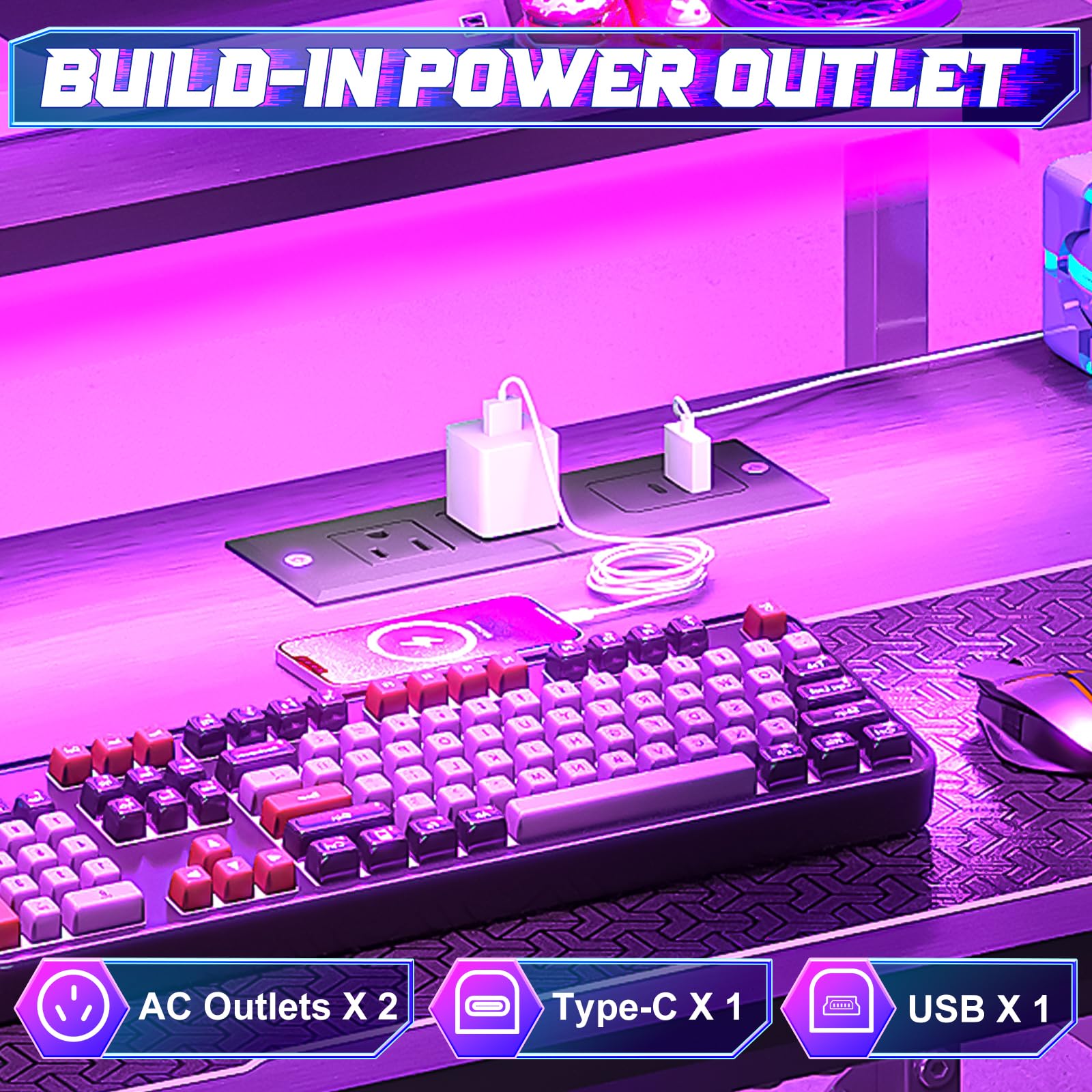 X-cosrack reversible CPU stand adapts to PC case or books.