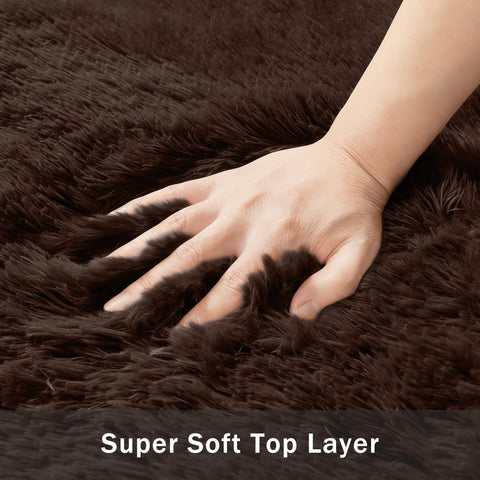 Xafir nursery-friendly rug suitable for cozy play spaces.