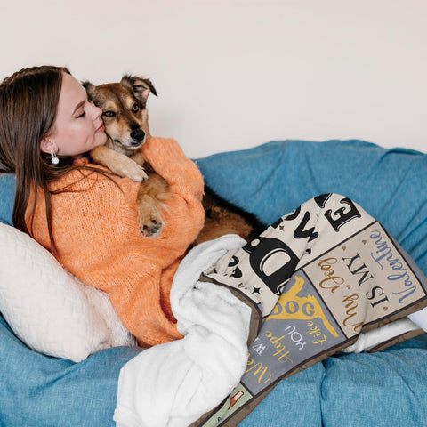 XALAZY travel-friendly blanket, 50x60 inches, easy to carry