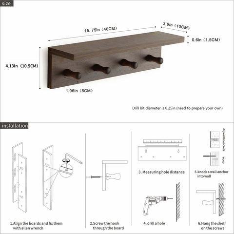 XAOMLP easy installation with mounting hardware for quick setup