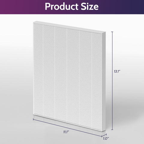 XBGG packaging box highlighting value-packed filter set.