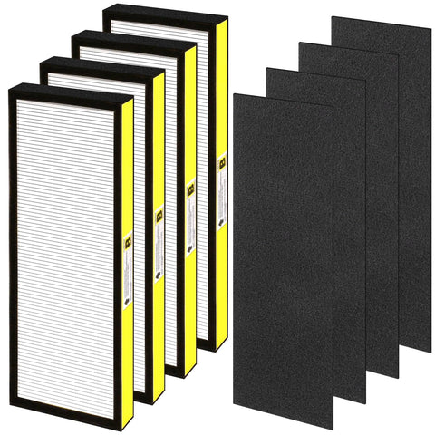 XBGG filtration components help reduce dust particles and improve air clarity.