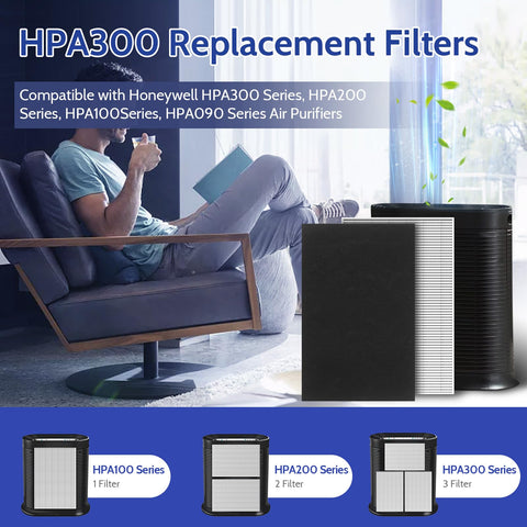 XBGG HRF-R3 replacement filter close-up for easy maintenance
