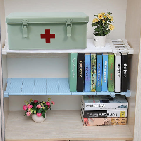 Xbopetda first-aid box with side handles makes carrying easy at home or on the go