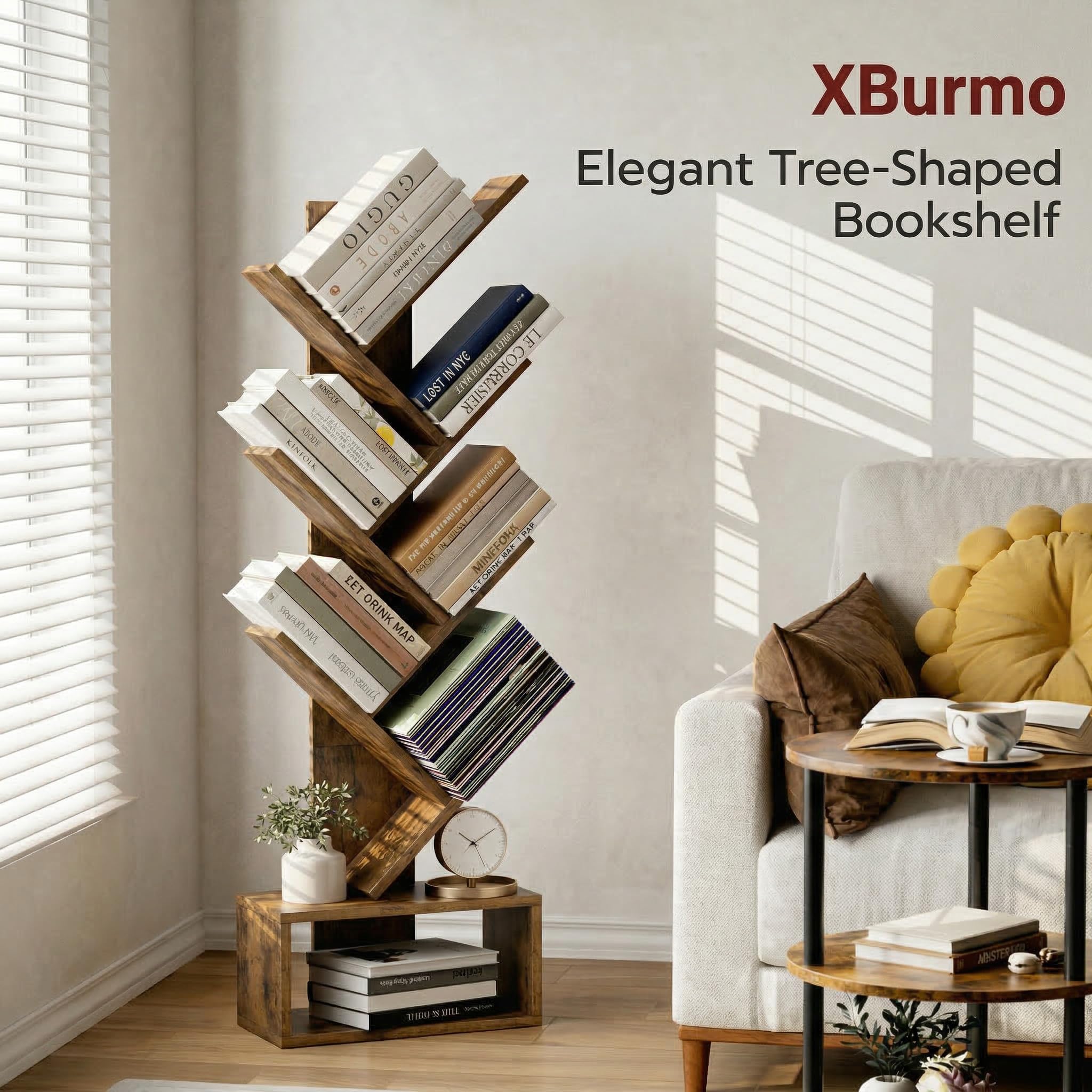 XBurmo wood finish protection detail shows durable, moisture-resistant surface