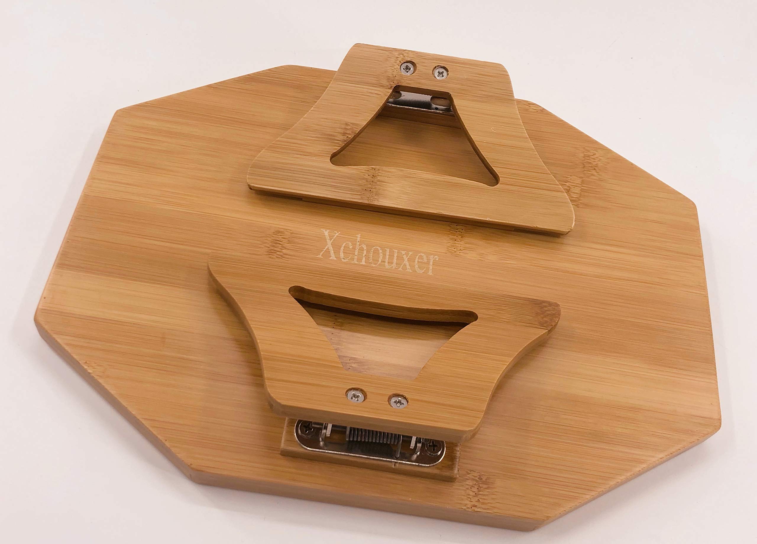 Xchouxer fits armrests up to 10 inches wide