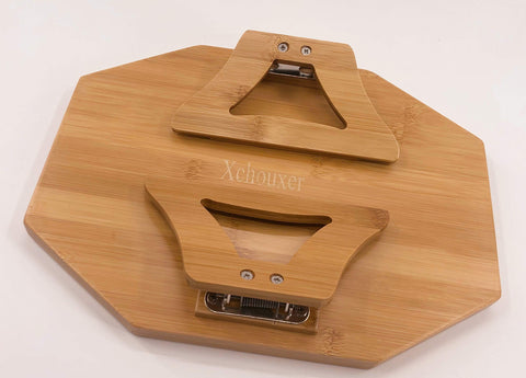Xchouxer fits armrests up to 10 inches wide