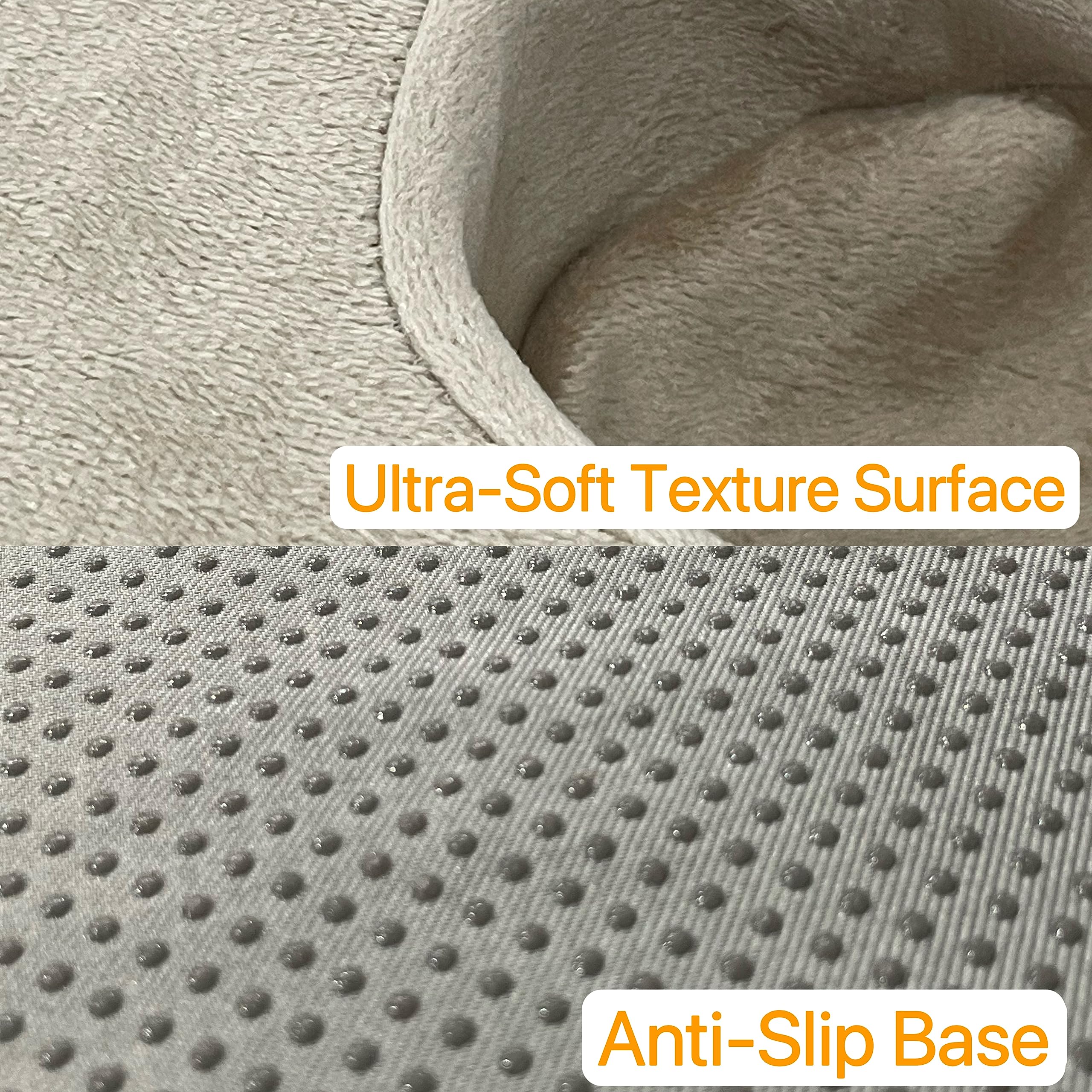 Xchouxer Removable Cover offers easy cleaning and long-lasting durability