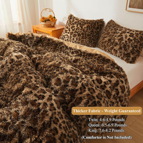 XeGe 8 corner ties inside the duvet cover to prevent shifting