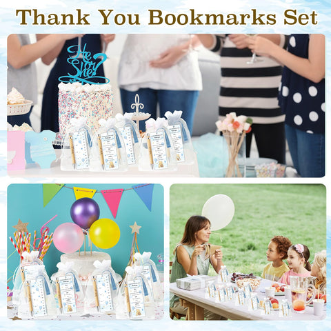 Xendelow Winnie party favors collection for cohesive event styling.