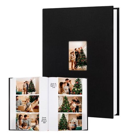 Xfveiwoo front window display for your favorite photo, ready to showcase memories.