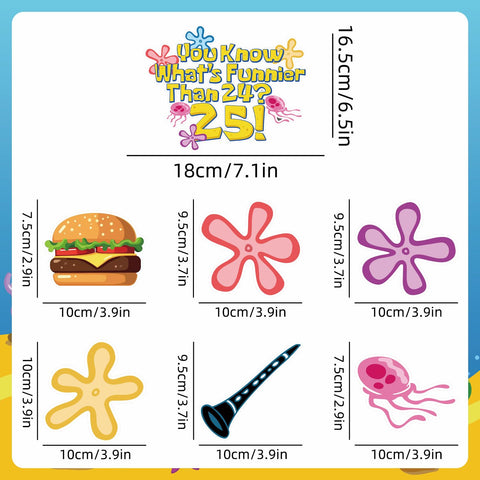 XHCYGWY 7-inch dessert plates keep snacks looking charming and mess-free.