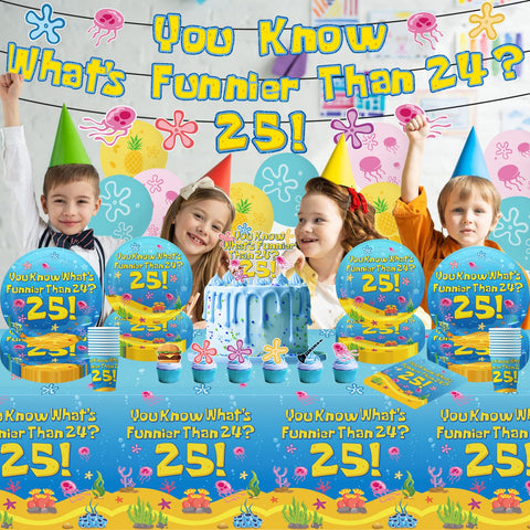 XHCYGWY 6.5-inch napkins provide absorbent, quick-clean convenience.