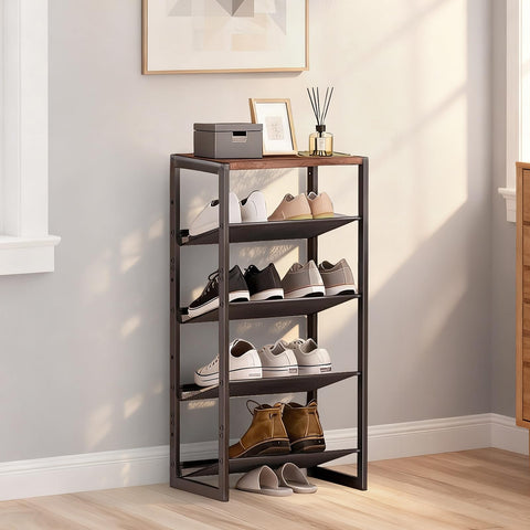 Xiacare side-panel view highlights compact footprint for tight spaces.