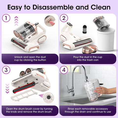 XIAOLANG gift-box packaging highlighting a practical home cleaning gift.