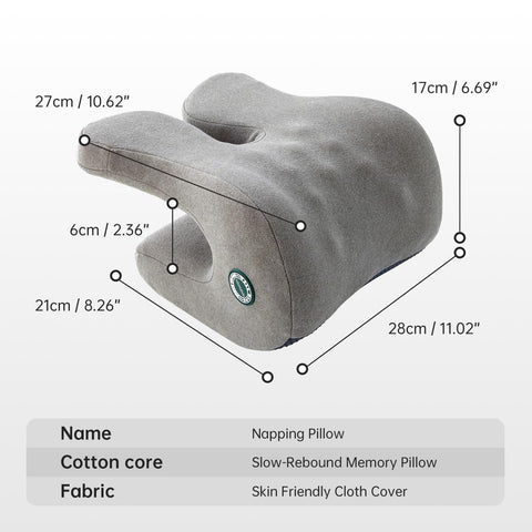 xiaomubiao easy-care removable cover simplifies cleaning after daily use.