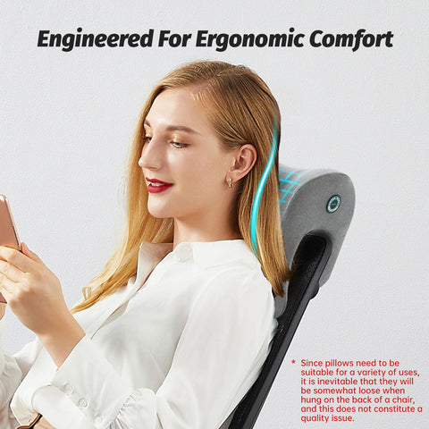 xiaomubiao nap-support pillow highlights comfortable desk naps with plush head and face relief.