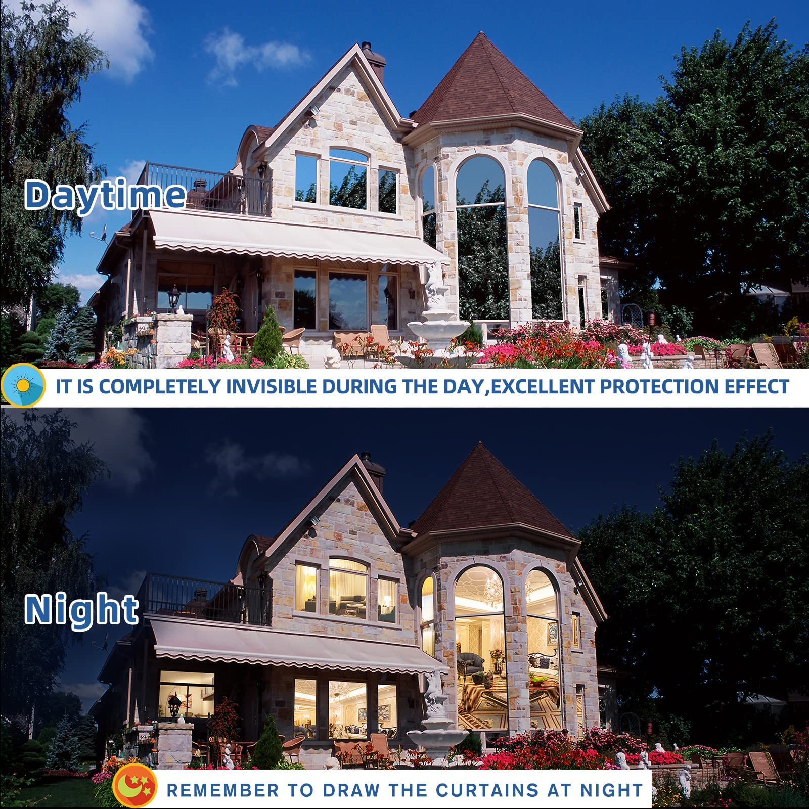 Xiawei durable PET film withstands heat without bubbling or peeling.