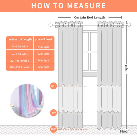 XiDi triple-layer blackout fabric enhances room darkening and sound dampening.