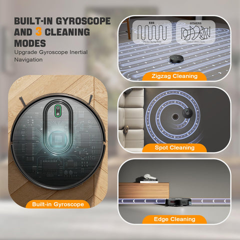 XIEBro E8S app control emphasizes convenient scheduling and mode changes