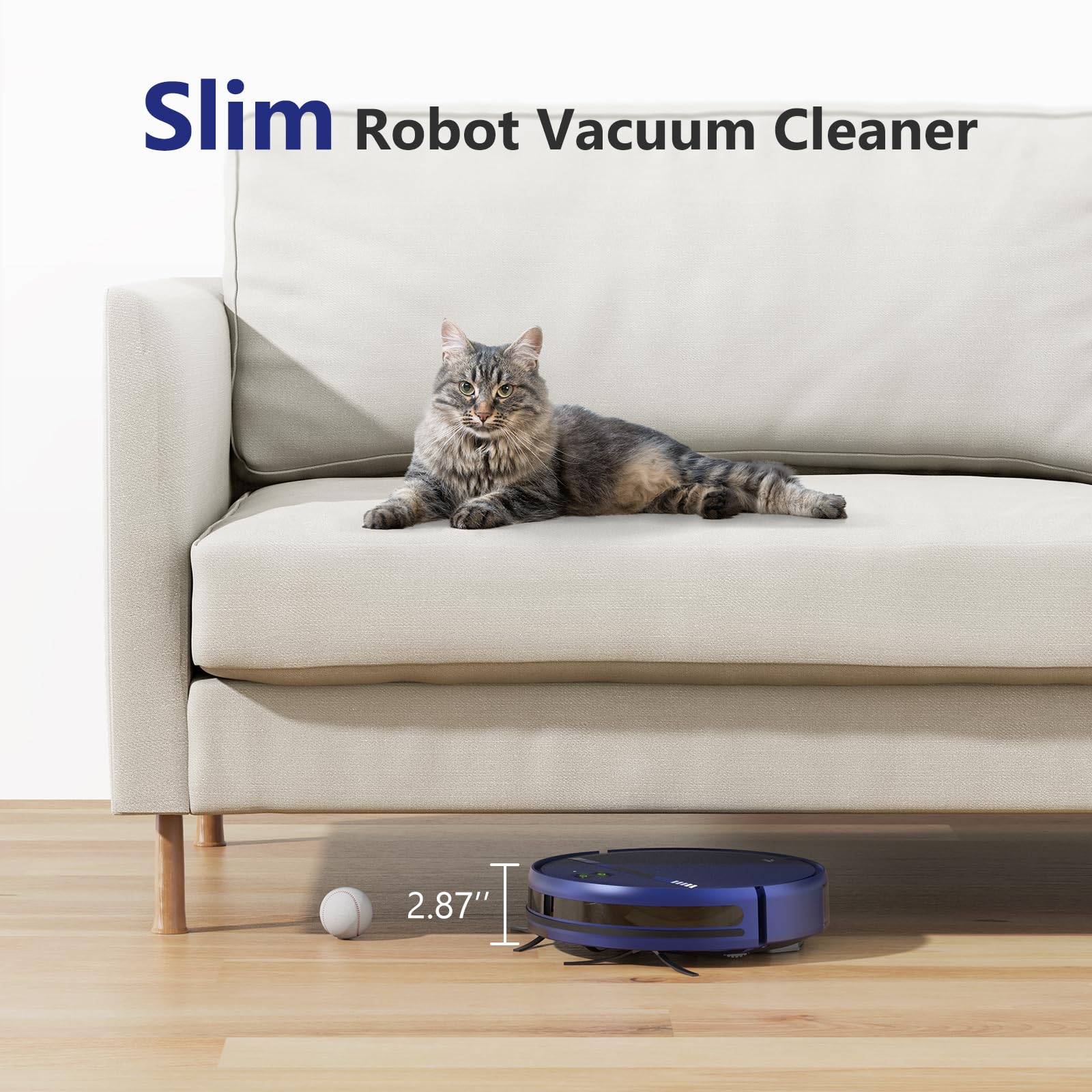 BR151 effective pet hair suction for homes with pets