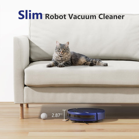 BR151 effective pet hair suction for homes with pets