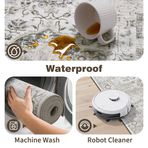 Xilixili fiber-weave texture emphasizes durable softness for daily use.