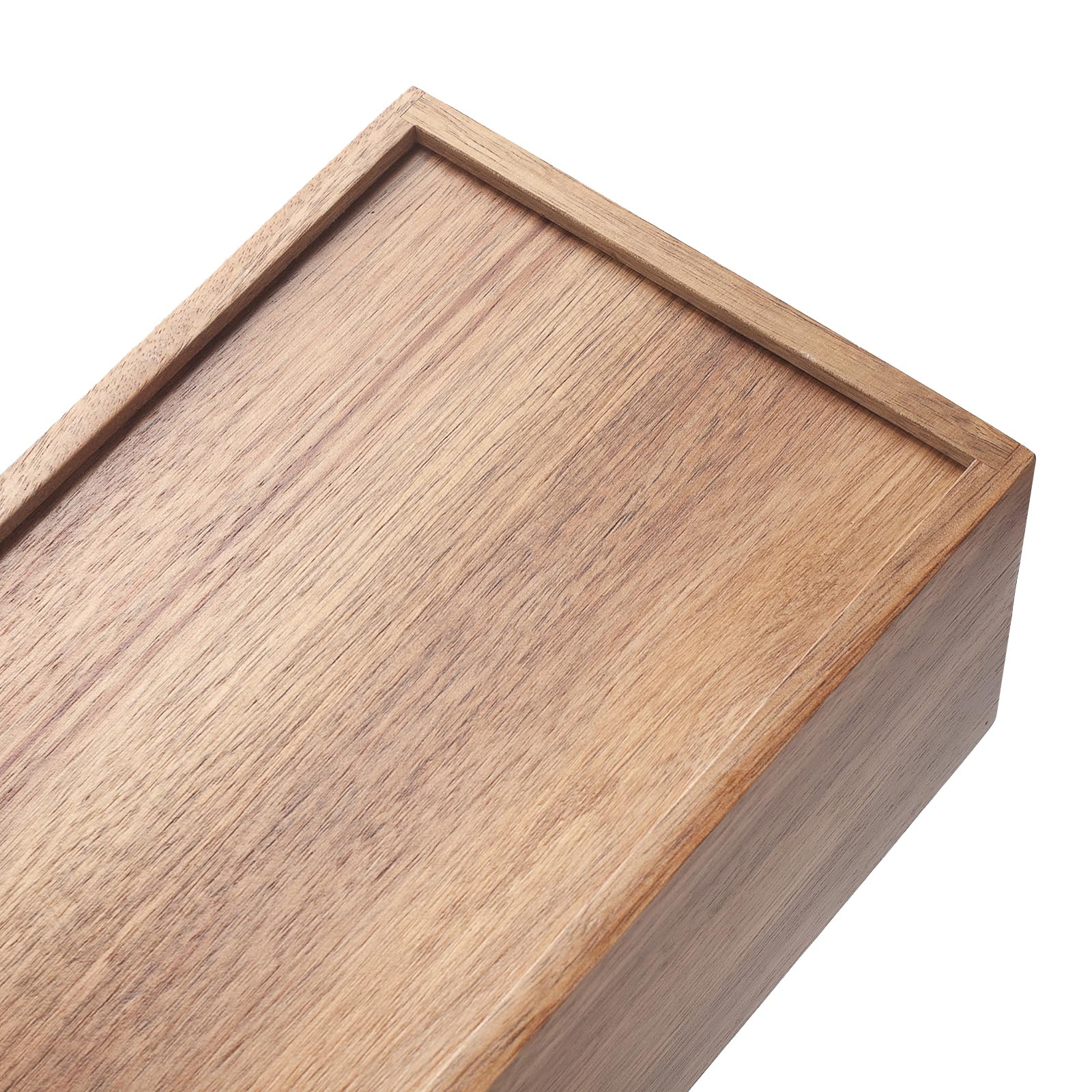 XIMISISE wooden top-tank organizer holds toilet paper and small items neatly.