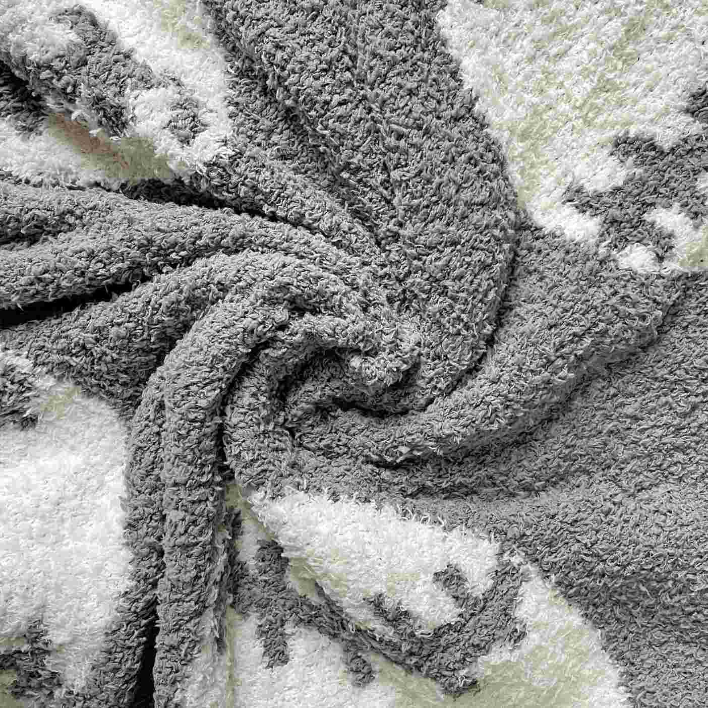 Xing7Day Baseball-pattern blanket ideal for sports fans during cozy nights