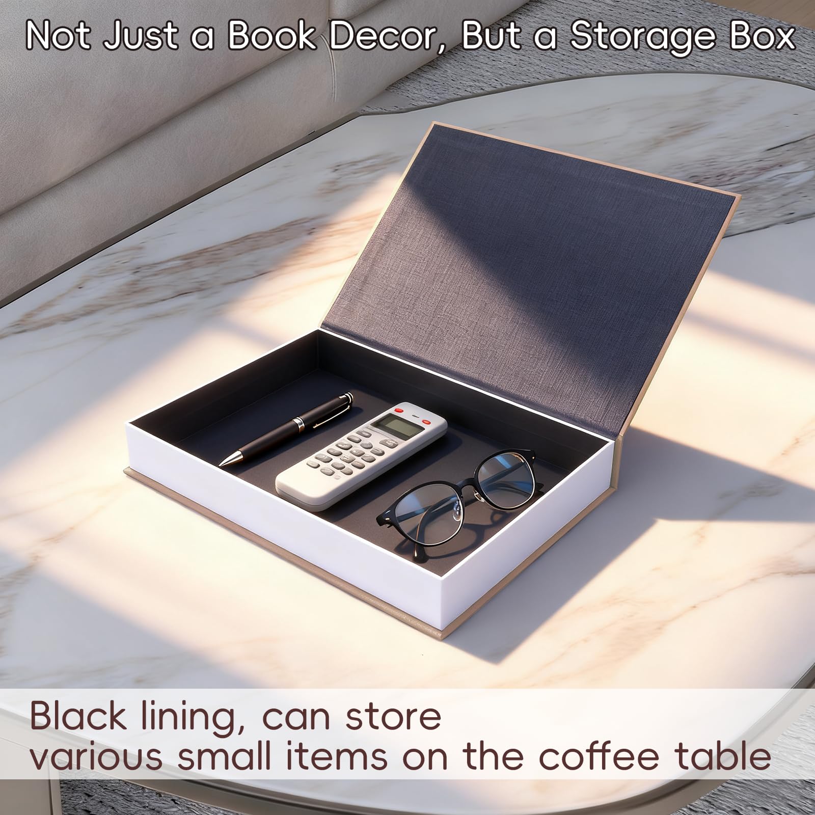 XKDOUS gift-ready decor blends style and practicality.