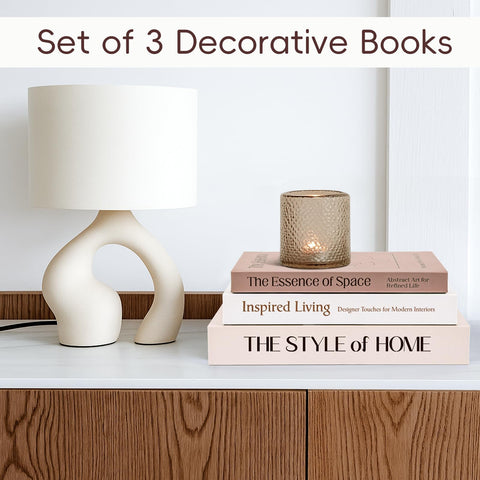 XKDOUS textured covers bring a refined look to decor.