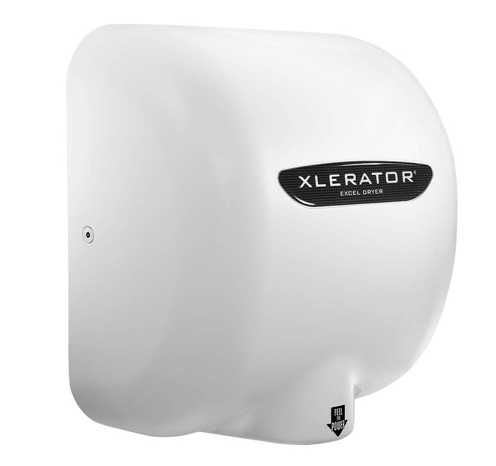 XLATOR XL-BW metal mesh filter supports clean airflow and easy maintenance.