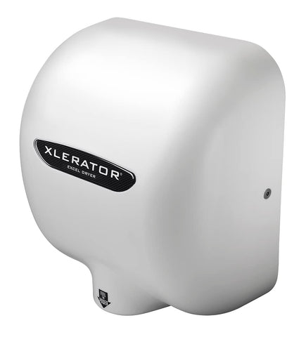 XLATOR XL-BW service LED indicates maintenance needs at a glance.
