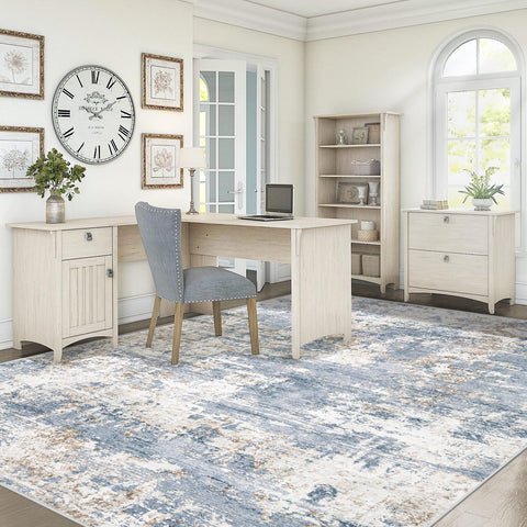 XLUEZ kid friendly and pet friendly fabric for family spaces.