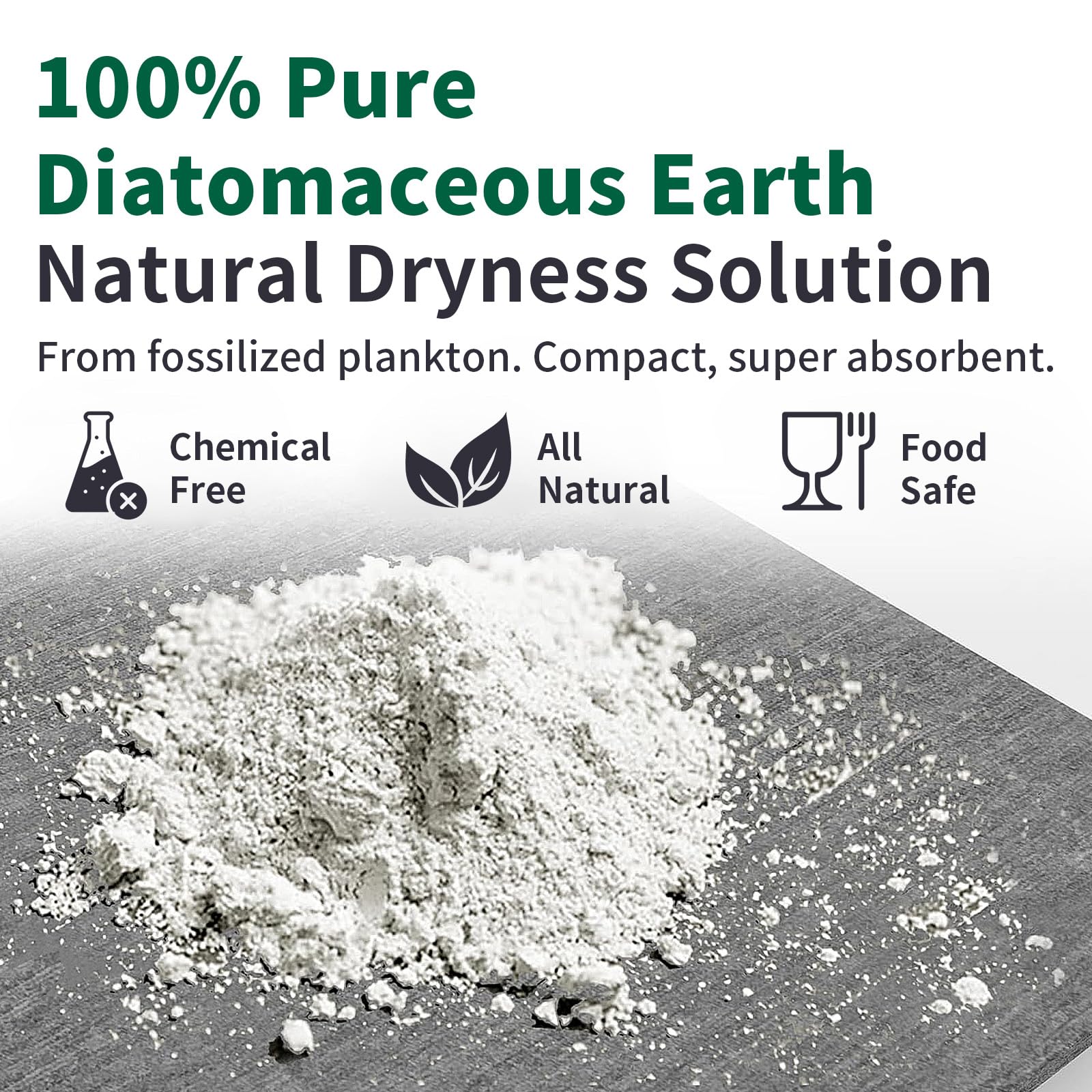 XMarrat stone mat suitable for tub edges, entryways, and more