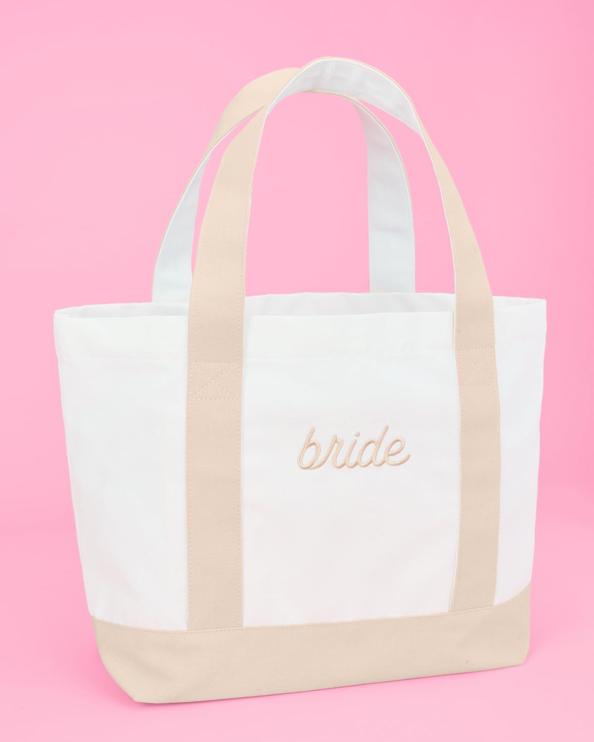 xo, Fetti versatile tote for bachelorette parties and post-wedding looks