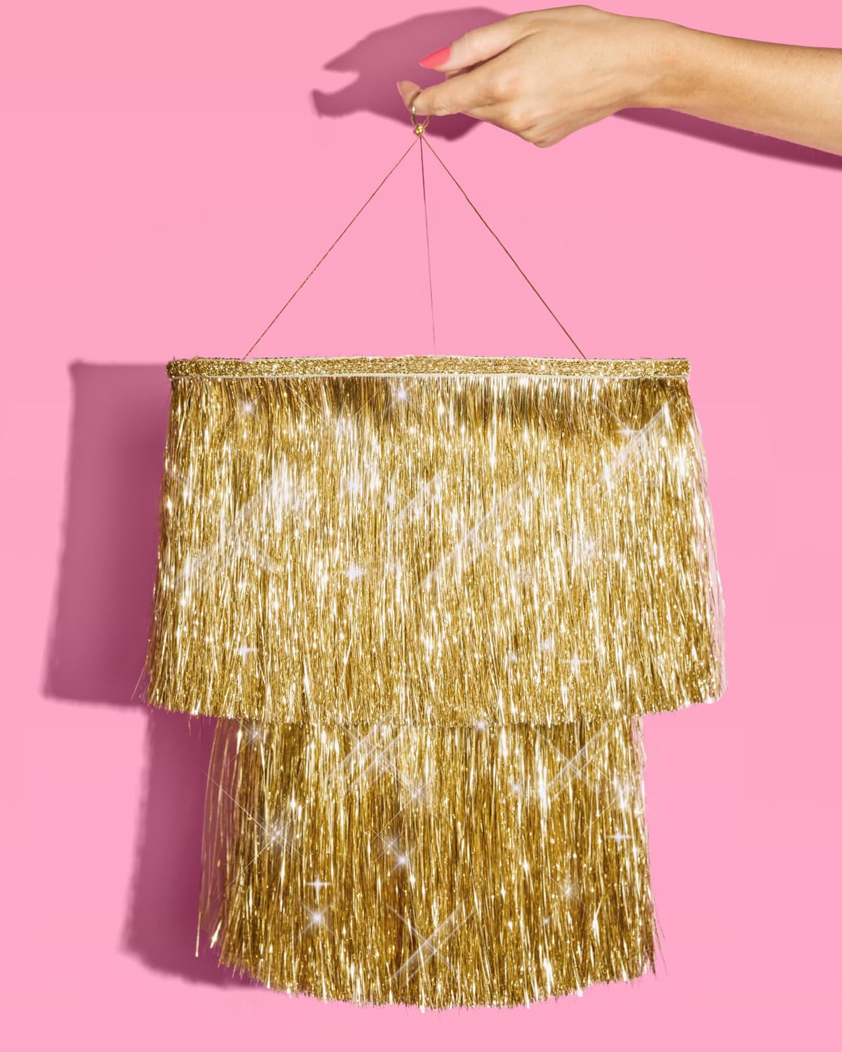 xo Fetti ideal for bachelorette and birthday celebrations with glam flair
