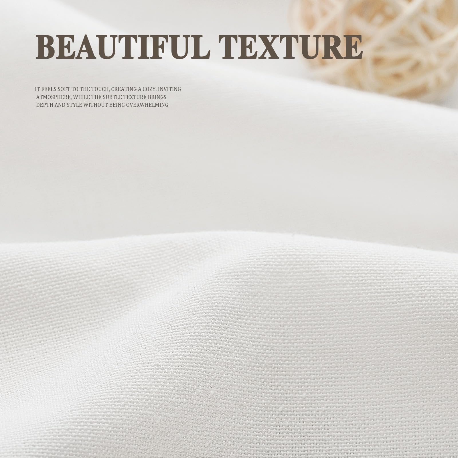 XOGUIBO 72x78 curtain provides generous coverage for standard bathrooms.