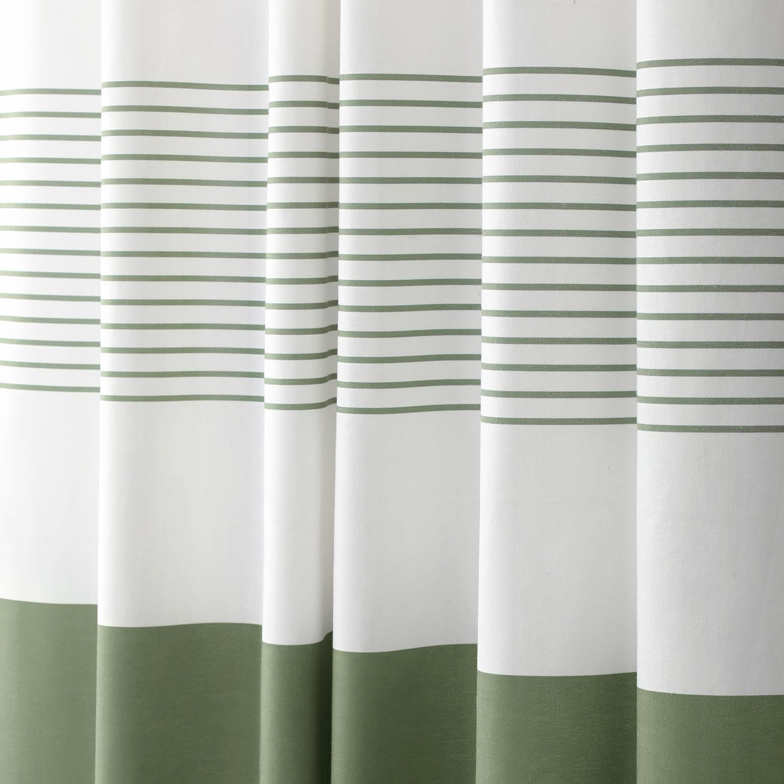 XOGUIBO cotton blend fabric offers soft texture and durability